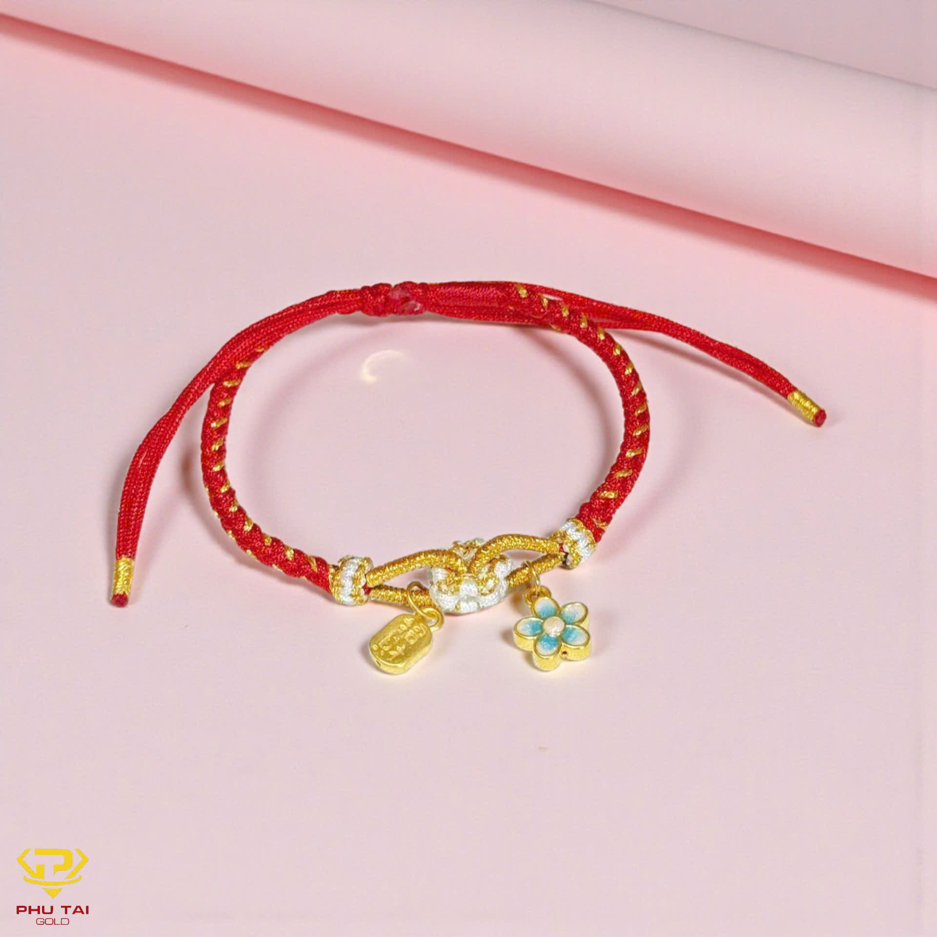 Vòng charm (mã 13101)